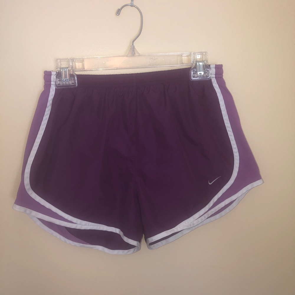Nike Tempo Running Shorts